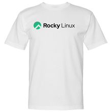 Load image into Gallery viewer, Rocky Linux T-Shirt