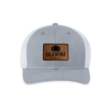 Load image into Gallery viewer, BLOOM Adjustable Trucker Hat

