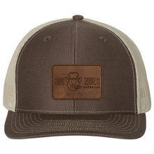 Load image into Gallery viewer, Big Zues Trucker Hat
