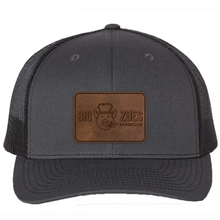 Load image into Gallery viewer, Big Zues Trucker Hat
