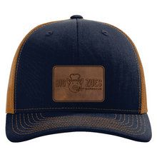 Load image into Gallery viewer, Big Zues Trucker Hat
