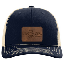 Load image into Gallery viewer, Big Zues Trucker Hat
