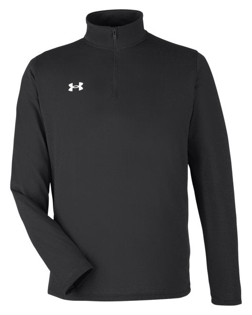 Matthews Under Armour Men's Team Tech Quarter-Zip - MENS