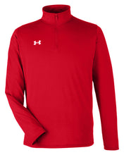 Load image into Gallery viewer, Matthews Under Armour Men&#39;s Team Tech Quarter-Zip - MENS
