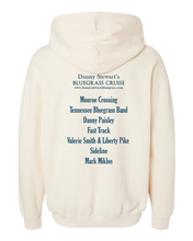 Load image into Gallery viewer, Bluegrass Cruise Unisex Hoodie 2025!
