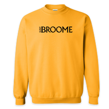 Load image into Gallery viewer, SUNY Broome Crewneck
