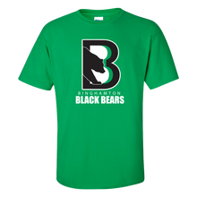 Load image into Gallery viewer, Binghamton Black Bears Adult T-Shirt
