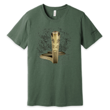 Load image into Gallery viewer, Nathan Jordan Photography - King Cobra Tshirt
