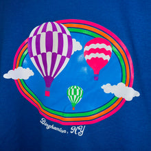 Load image into Gallery viewer, LIMITED EDITION - Neon Ink Bing Hot Air Balloon Tee!
