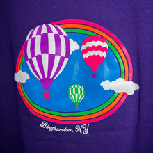 Load image into Gallery viewer, LIMITED EDITION - Neon Ink Bing Hot Air Balloon Tee!
