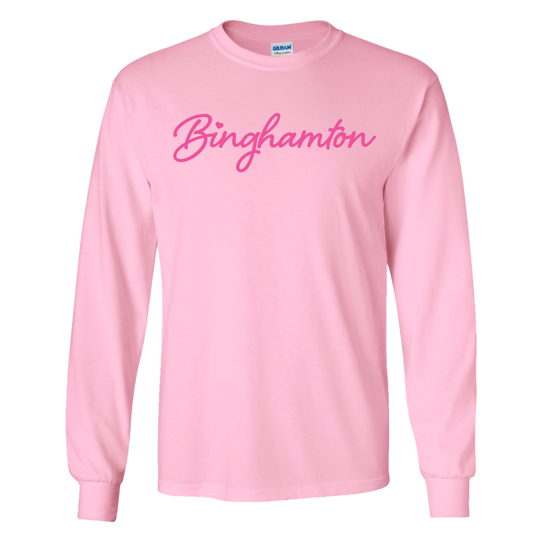 Paradise Long Sleeve