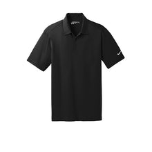 Load image into Gallery viewer, Matthews Nike Dri-FIT Vertical Mesh Polo - MENS
