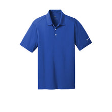 Load image into Gallery viewer, Matthews Nike Dri-FIT Vertical Mesh Polo - MENS
