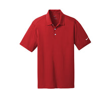 Load image into Gallery viewer, Matthews Nike Dri-FIT Vertical Mesh Polo - MENS
