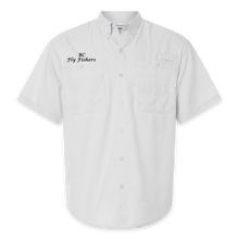 Load image into Gallery viewer, BC Fly Fishers Paragon Fishing Shirt
