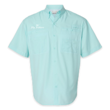 Load image into Gallery viewer, BC Fly Fishers Paragon Fishing Shirt
