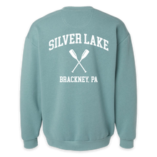 Load image into Gallery viewer, Silver Lake Crewneck Sweatshirt
