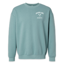 Load image into Gallery viewer, Silver Lake Crewneck Sweatshirt
