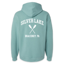 Load image into Gallery viewer, Silver Lake Hoodie
