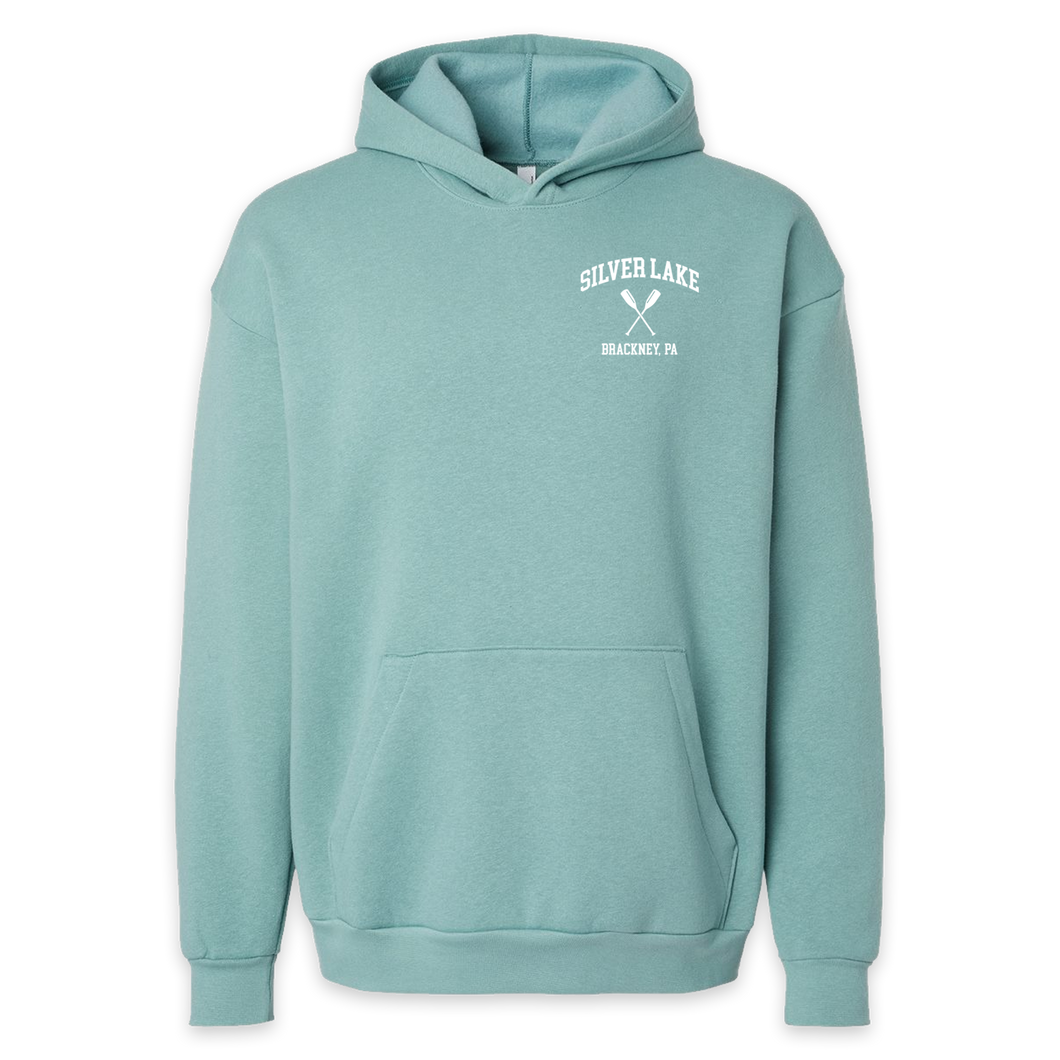 Silver Lake Hoodie