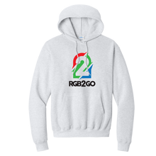 Load image into Gallery viewer, RGB2GO Hoodie
