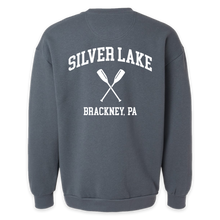 Load image into Gallery viewer, Silver Lake Crewneck Sweatshirt
