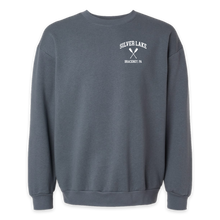 Load image into Gallery viewer, Silver Lake Crewneck Sweatshirt
