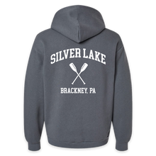 Load image into Gallery viewer, Silver Lake Hoodie
