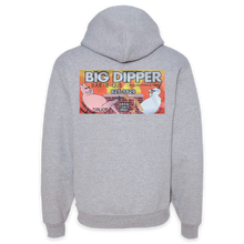 Load image into Gallery viewer, Big Dipper BBQ Hoodie
