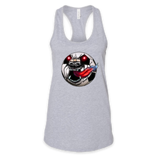 Load image into Gallery viewer, Blynd Vizion Soccer Women&#39;s Tank Top
