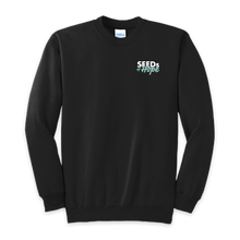 Load image into Gallery viewer, SEEDS of Hope - Crewneck
