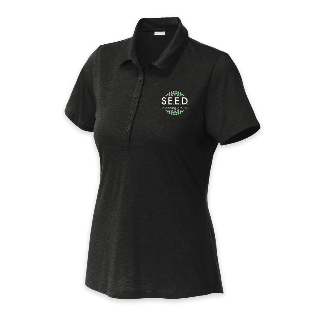 SEED - Ladies Polo