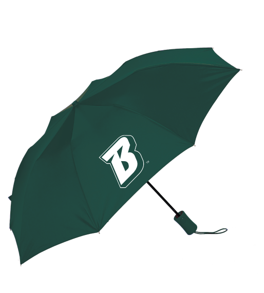 BU Deluxe Umbrella