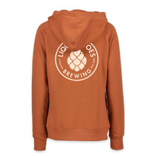 Load image into Gallery viewer, LSB Ladies Cowl Neck Hoodie
