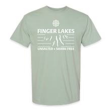 Load image into Gallery viewer, Finger Lakes Tee
