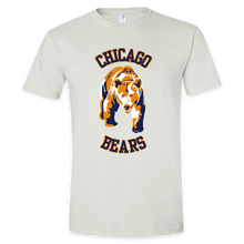 Load image into Gallery viewer, Haynesie Art - Chicago Bears T-Shirts
