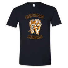 Load image into Gallery viewer, Haynesie Art - Cincinnati Bengals T-Shirts
