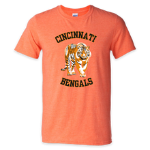 Load image into Gallery viewer, Haynesie Art - Cincinnati Bengals T-Shirts
