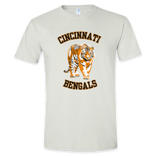 Load image into Gallery viewer, Haynesie Art - Cincinnati Bengals T-Shirts
