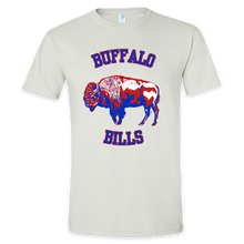 Load image into Gallery viewer, Haynesie Art - Buffalo Bills T-Shirts
