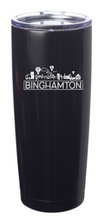 Load image into Gallery viewer, Binghamton NY Travel Mug
