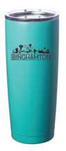 Load image into Gallery viewer, Binghamton NY Travel Mug
