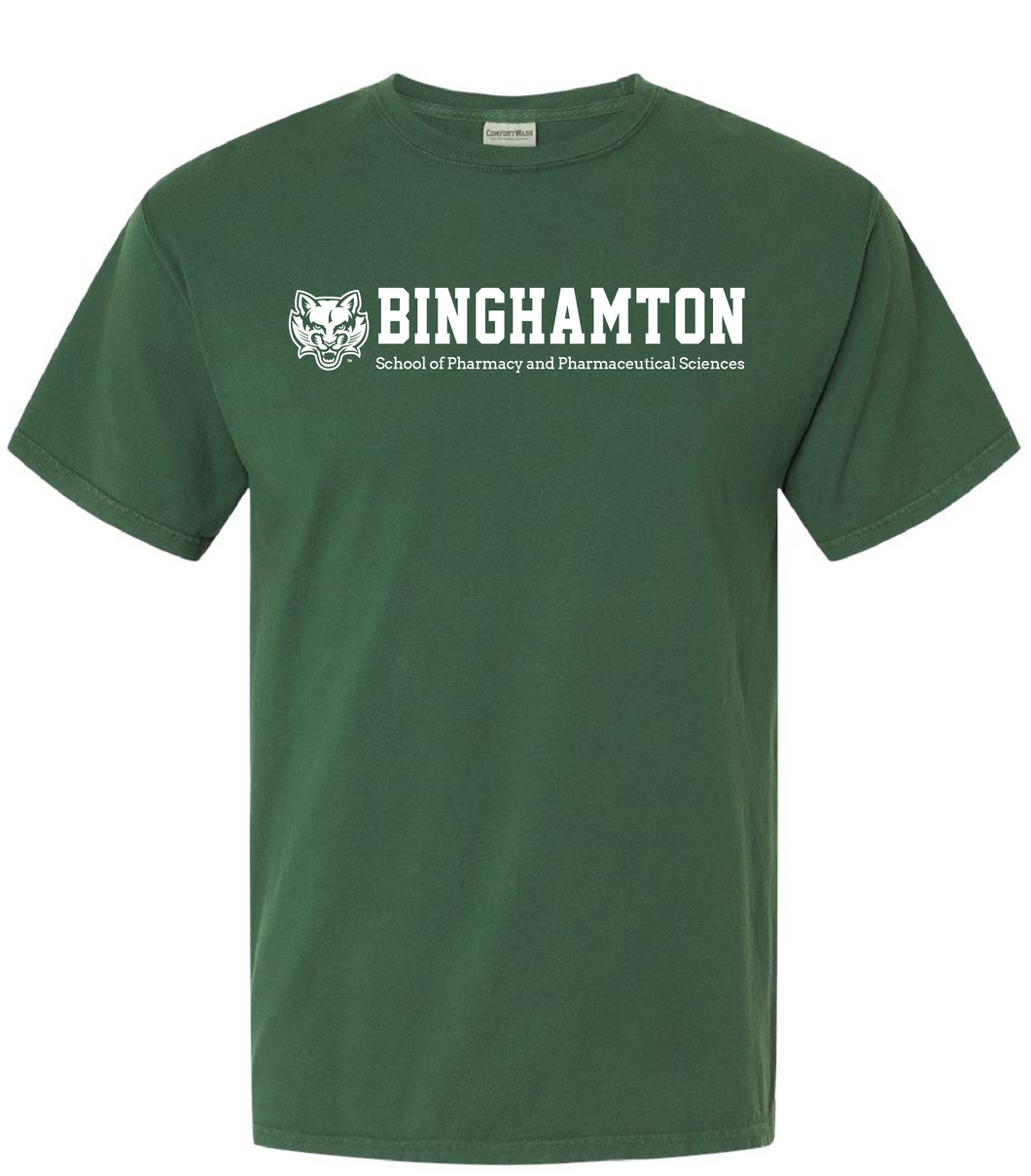 BU School of Pharmacy and Pharmaceutical Sciences Tee