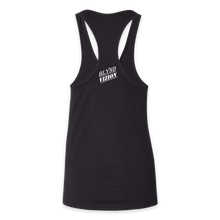 Load image into Gallery viewer, Blynd Vizion Baseball Women&#39;s Tank Top
