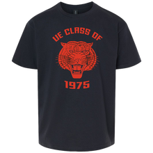 Load image into Gallery viewer, UE Class of 1975- YOUTH Tshirt
