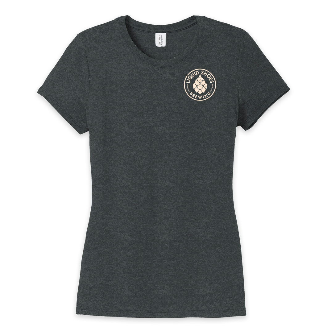 LSB Ladies Triblend T-Shirt