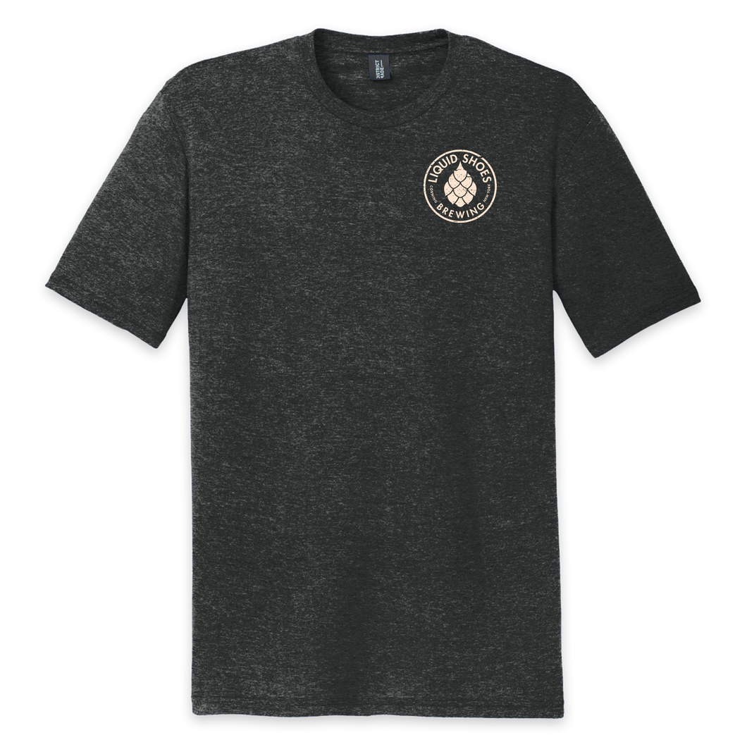 LSB Triblend T Shirt