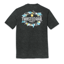 Load image into Gallery viewer, Twisted Rail T-Shirt
