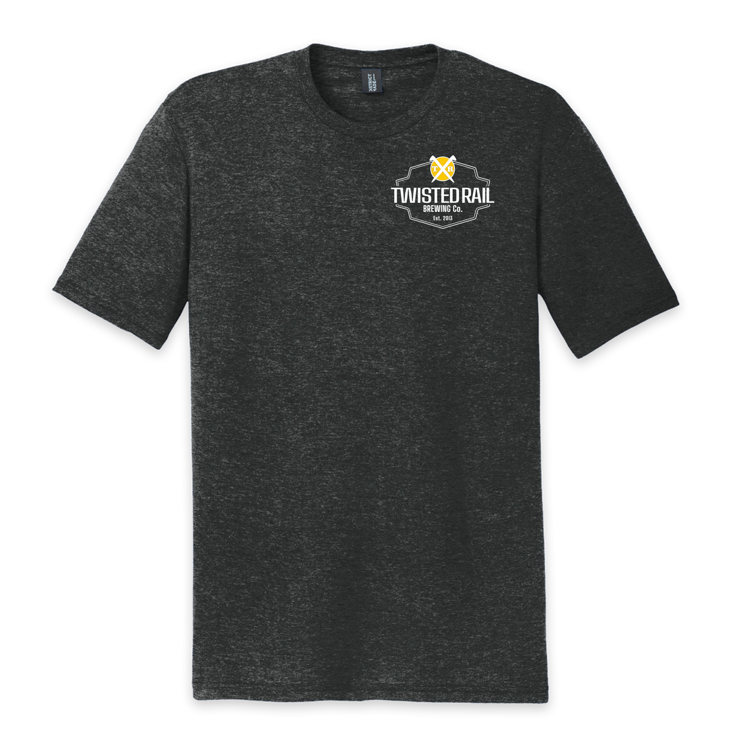 Twisted Rail T-Shirt