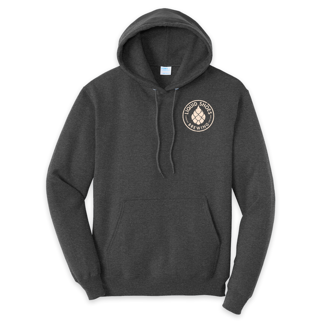 LSB Fleece Hoodie